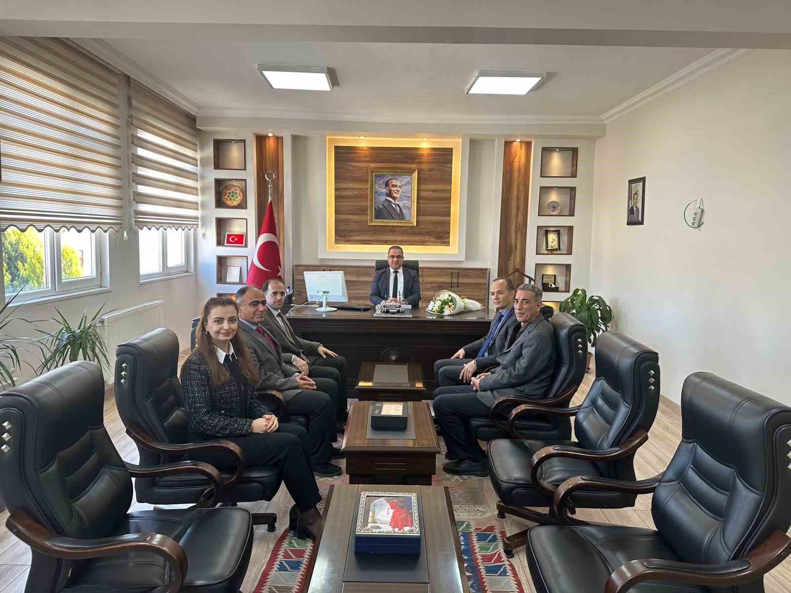 Vergi Haftası kutlamaları başladı
