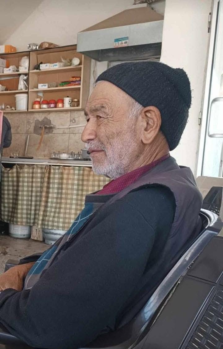 Ekinözü konteyner kentte şüpheli ölüm