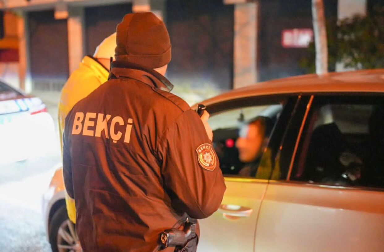 Isparta&rsquo;da son bir haftada 2 bin 187 s&uuml;r&uuml;c&uuml;ye ceza, 35 kişiye g&ouml;zaltı
