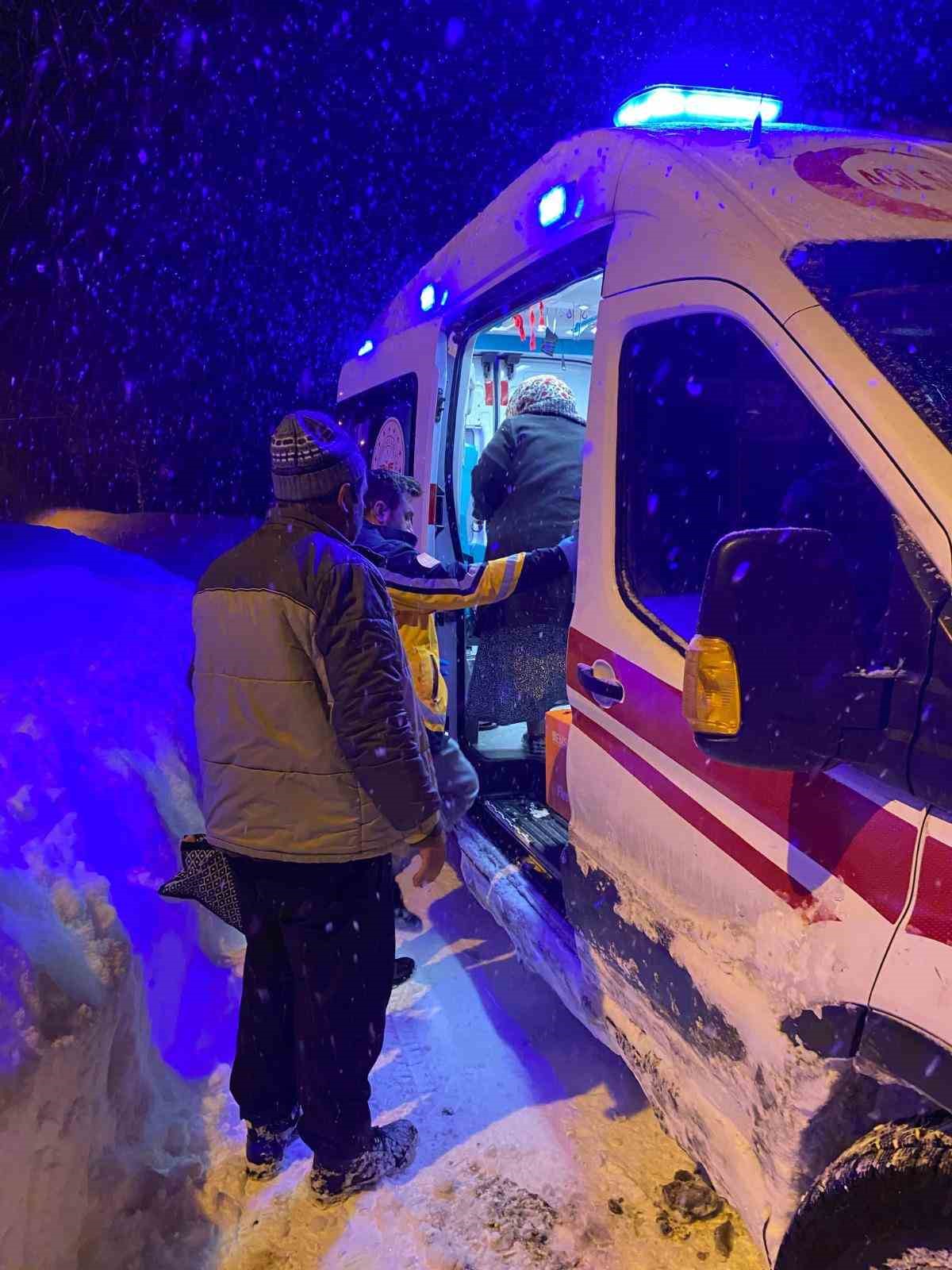 OBB, karla m&uuml;cadelede hız kesmiyor
