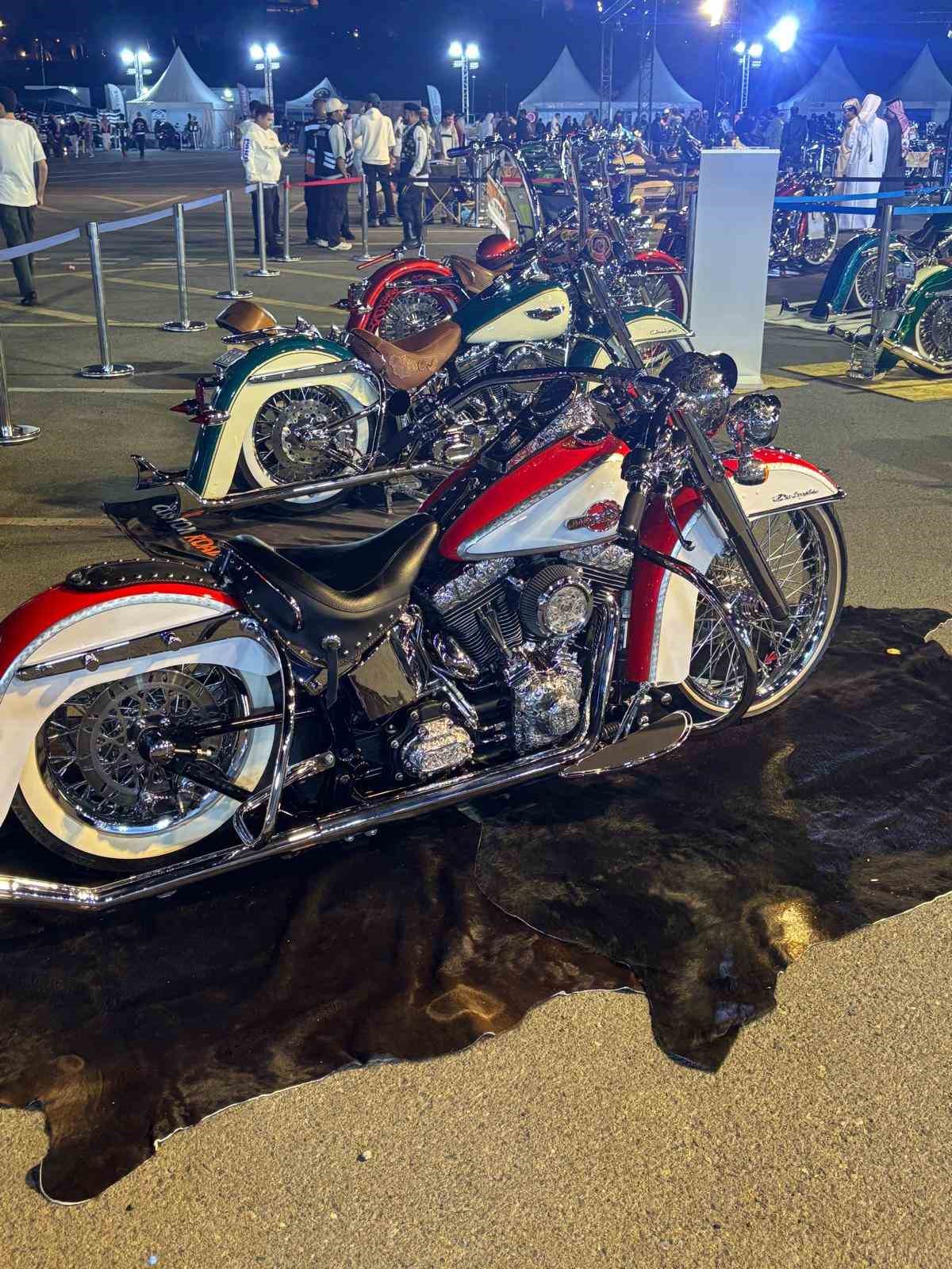 Doha Batabit Show&rsquo;da T&uuml;rk r&uuml;zgarı esti
