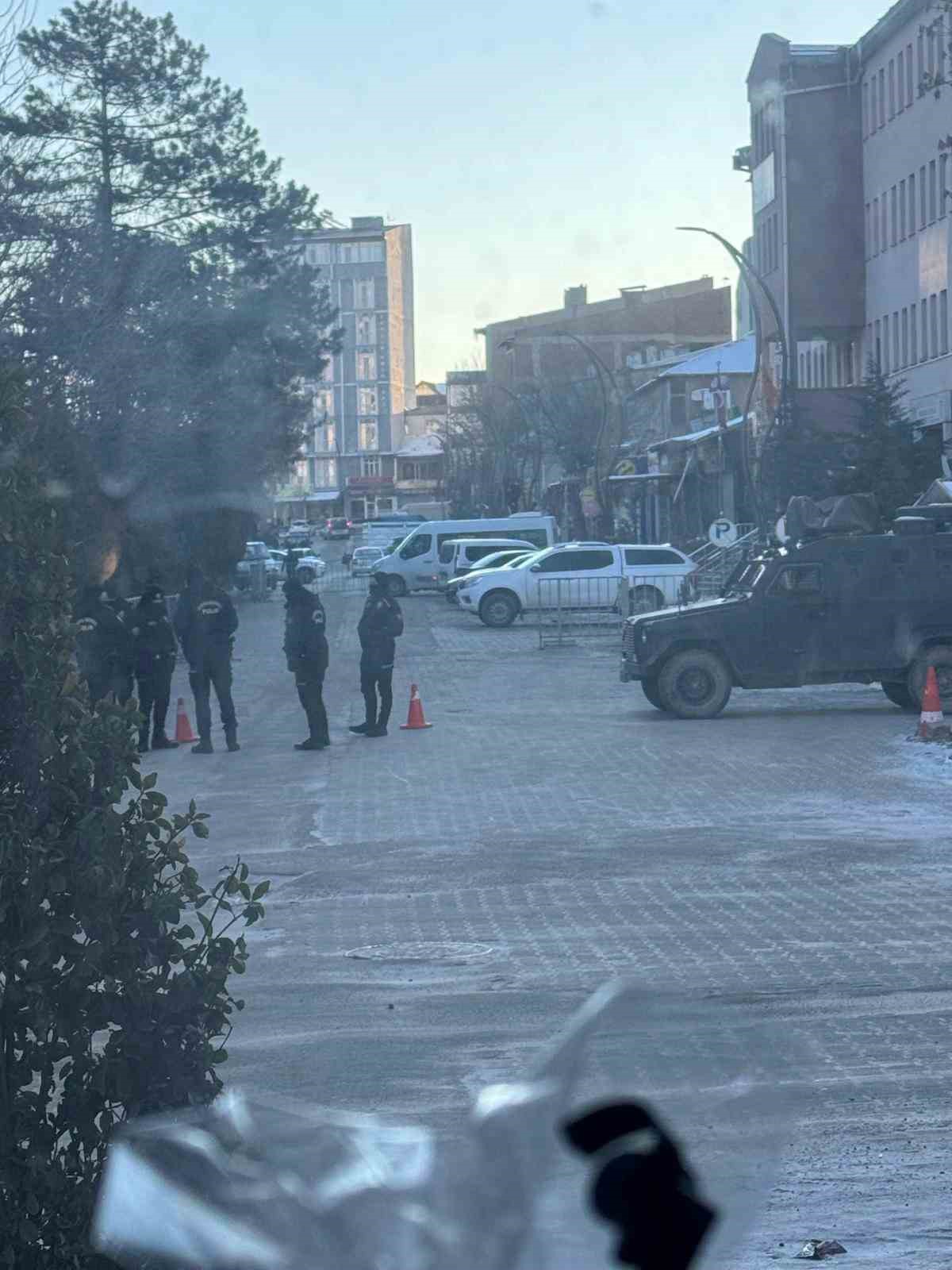 Kağızman belediyesine kayyum atandı
