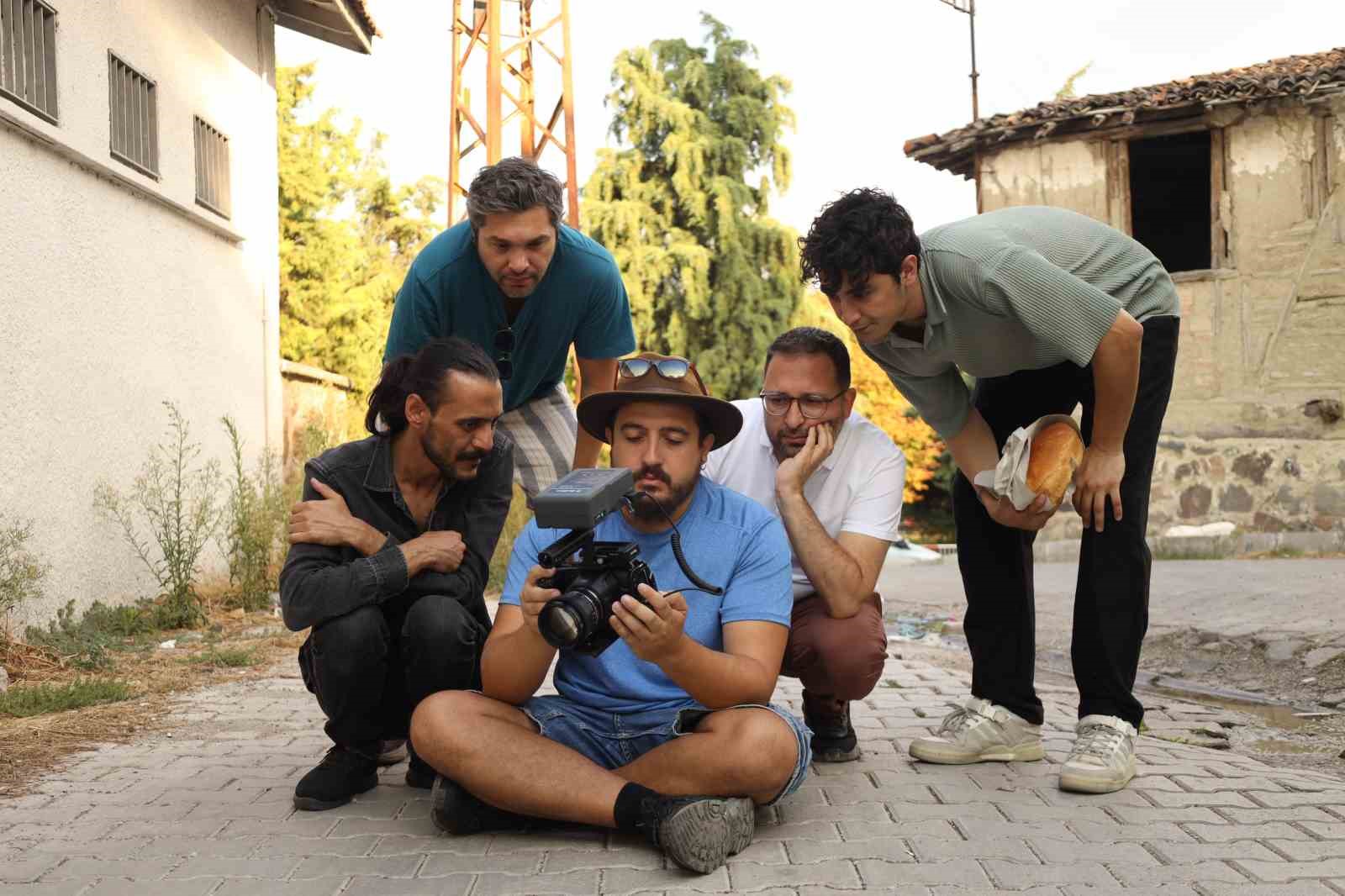 Anadolu’dan dünyaya ilham veren bir başarı hikâyesi: ’Baletler Köyü Belgeseli’