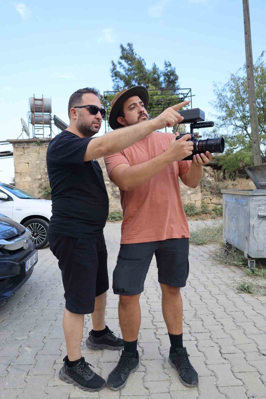 Anadolu’dan dünyaya ilham veren bir başarı hikâyesi: ’Baletler Köyü Belgeseli’