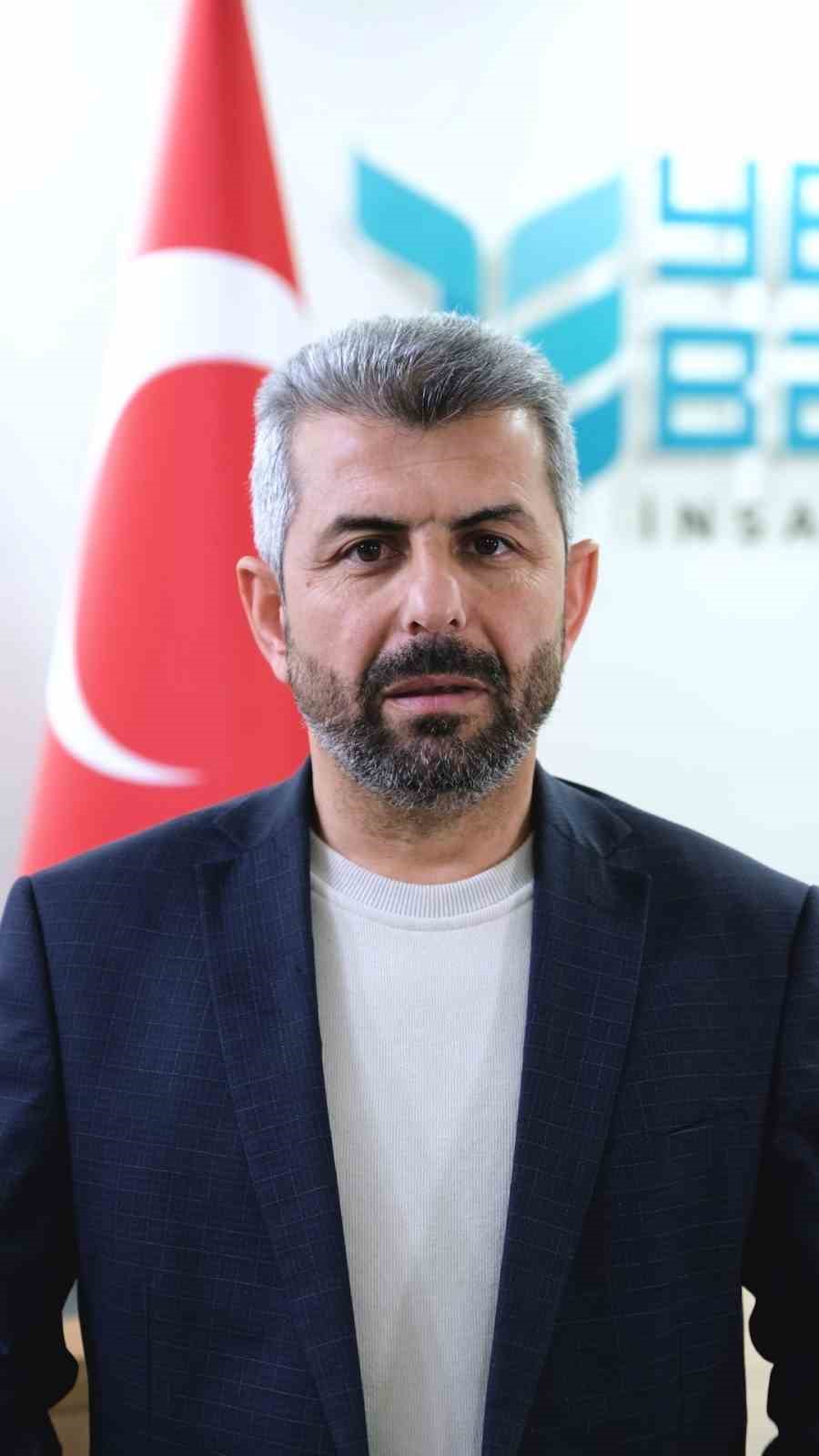 Yedi Başak, 2025 yılı Ramazan kampanyasını niyetli misin &ccedil;ağrısı ile duyurdu
