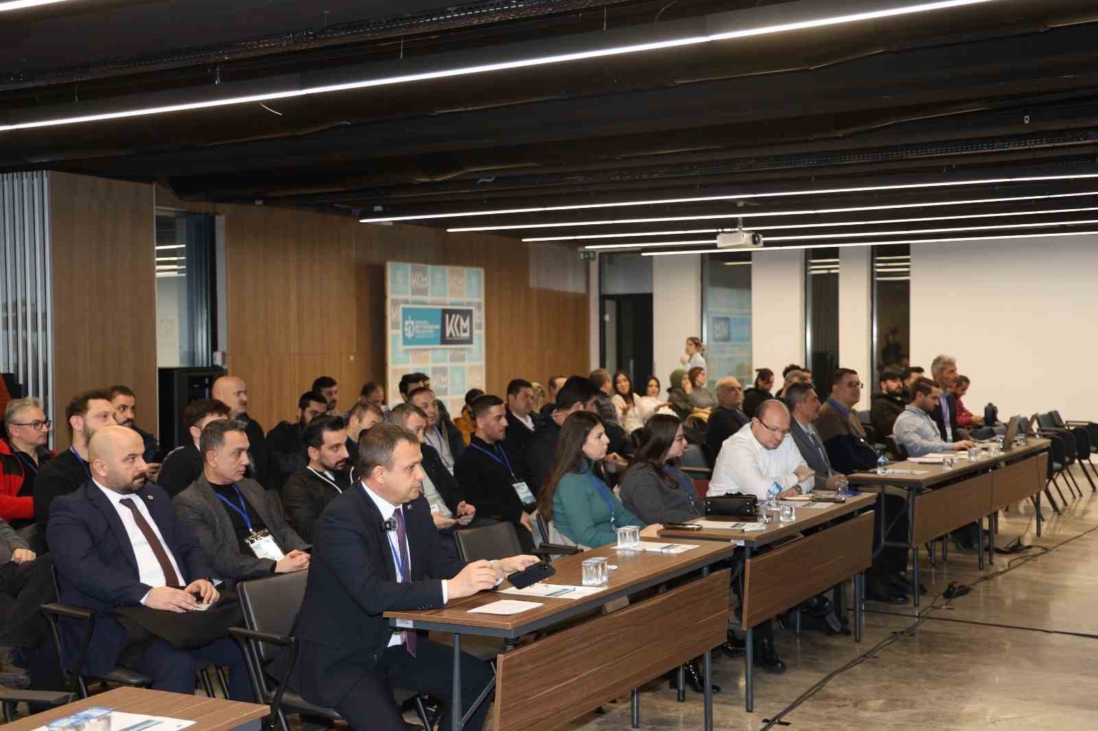 Atat&uuml;rk Yolcu Vapuru i&ccedil;in b&uuml;y&uuml;k d&ouml;n&uuml;ş&uuml;m
