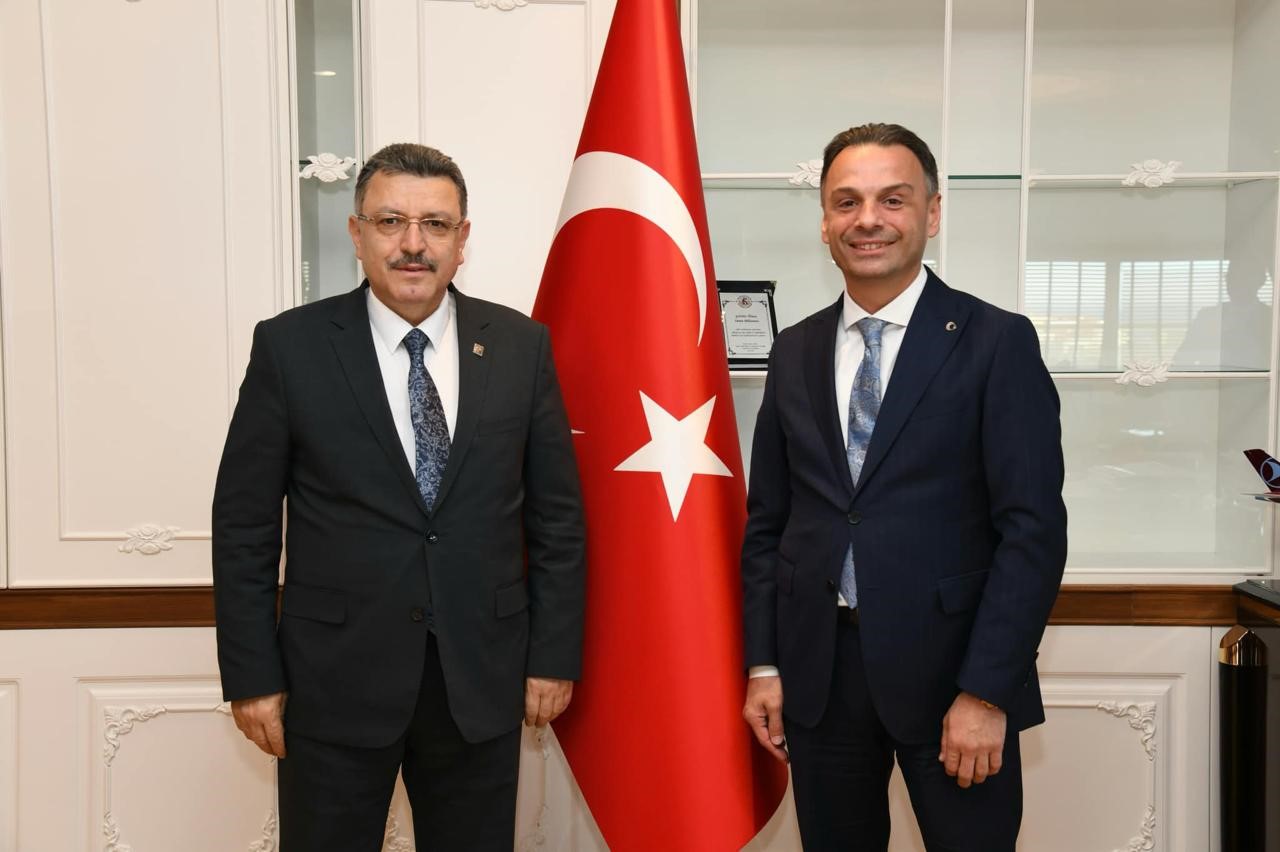 12 yılın ardından Maçka’nın en büyük sorunu çözülüyor