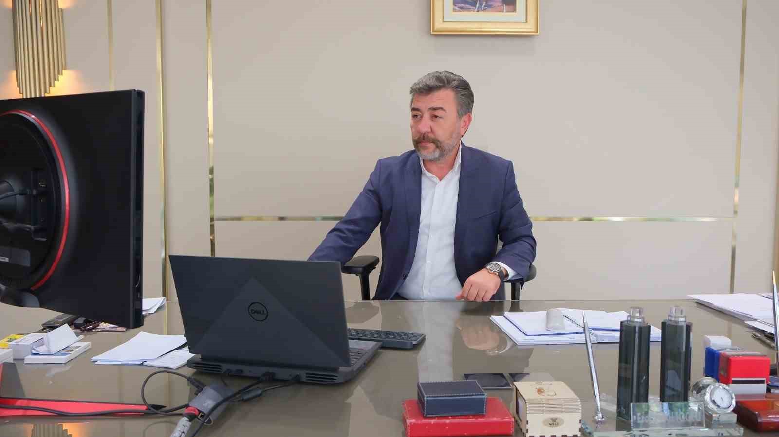 Dağlıoğlu Group, Bulgaristan&rsquo;da enerji depolama tesisi kuruyor
