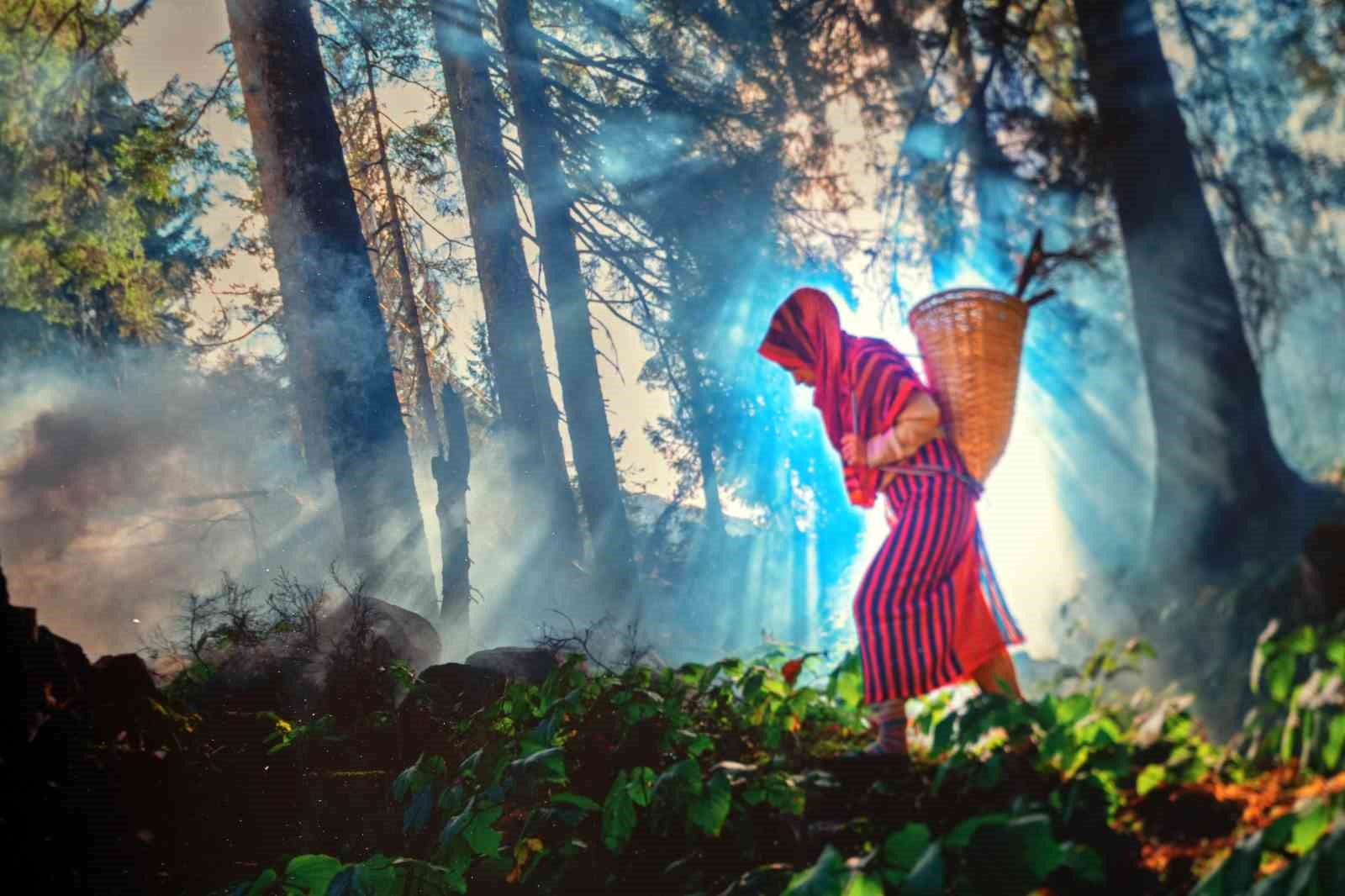 9 bine yakın fotoğraftan 14’ü ödüle layık görüldü
