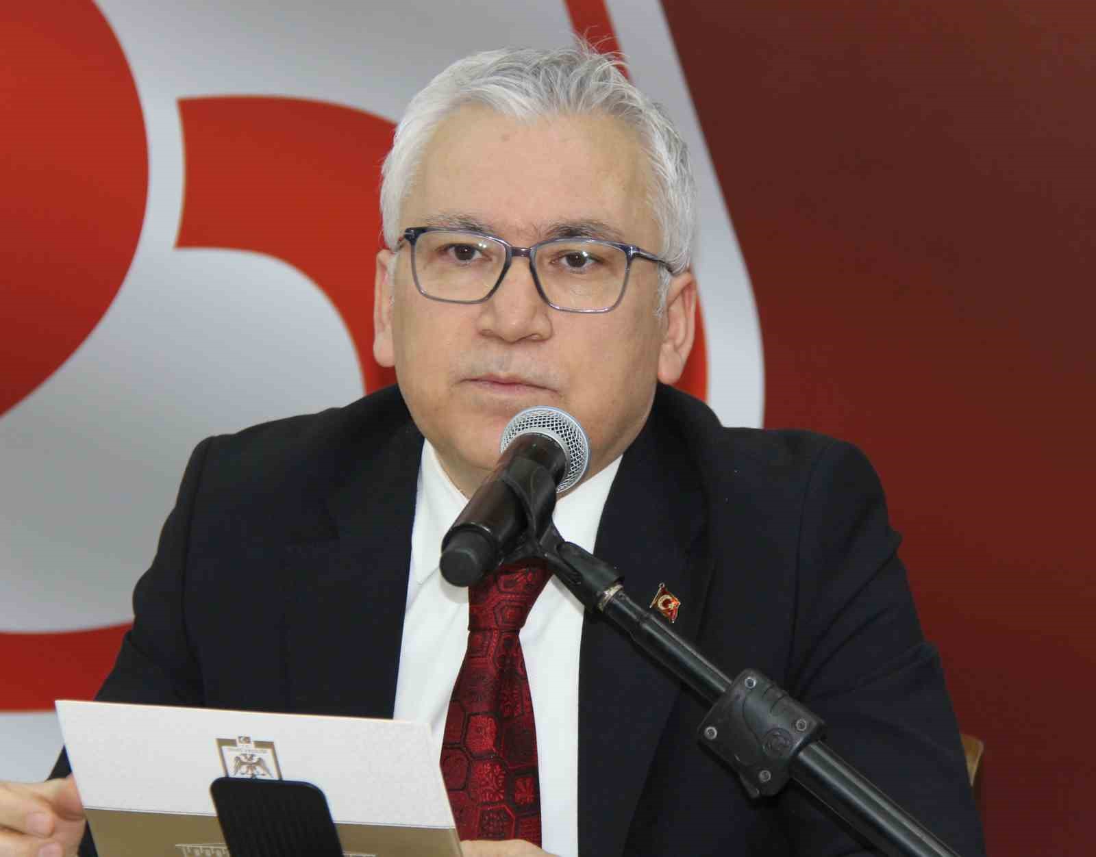 Sivasspor için destek toplantısında buluştular