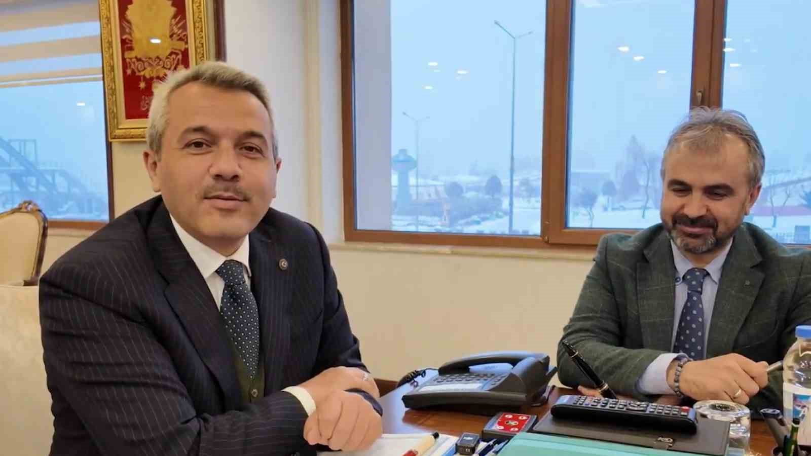 Rize Valisi Baydaş’tan kar tatili açıklaması