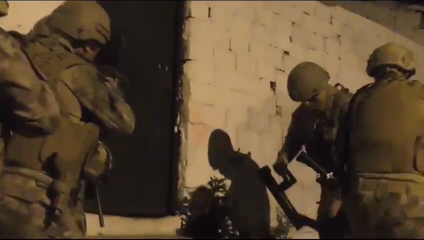 Balıkesir’de suç örgütüne büyük darbe