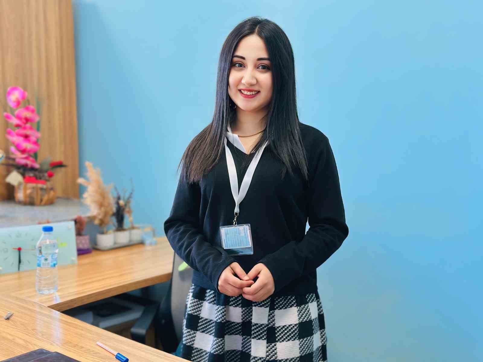 Y&uuml;ksekova&rsquo;da &rsquo;Sağlıklı Hayat Merkezi&rsquo; şifa dağıtıyor
