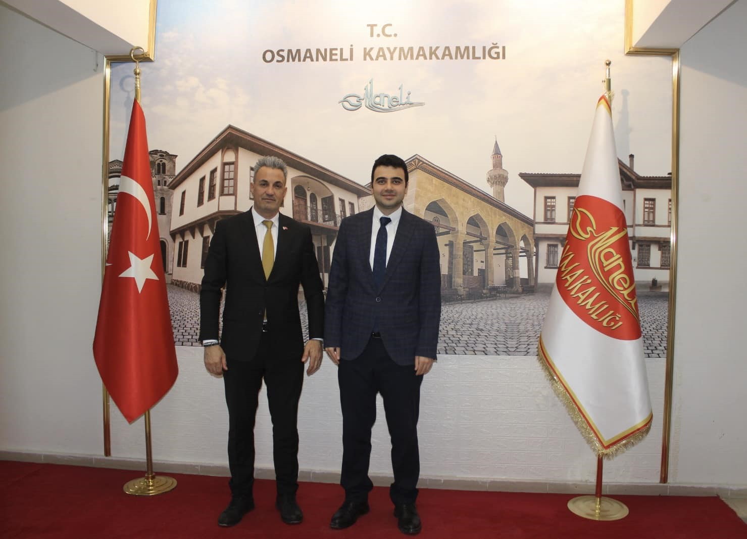 Çiftçilerin ihtiyaçları ve talepleri değerlendirildi