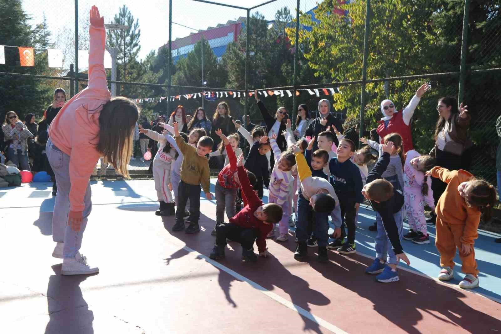 SOSYALFEST, ’Aile Yılı’na güçlü destek verecek
