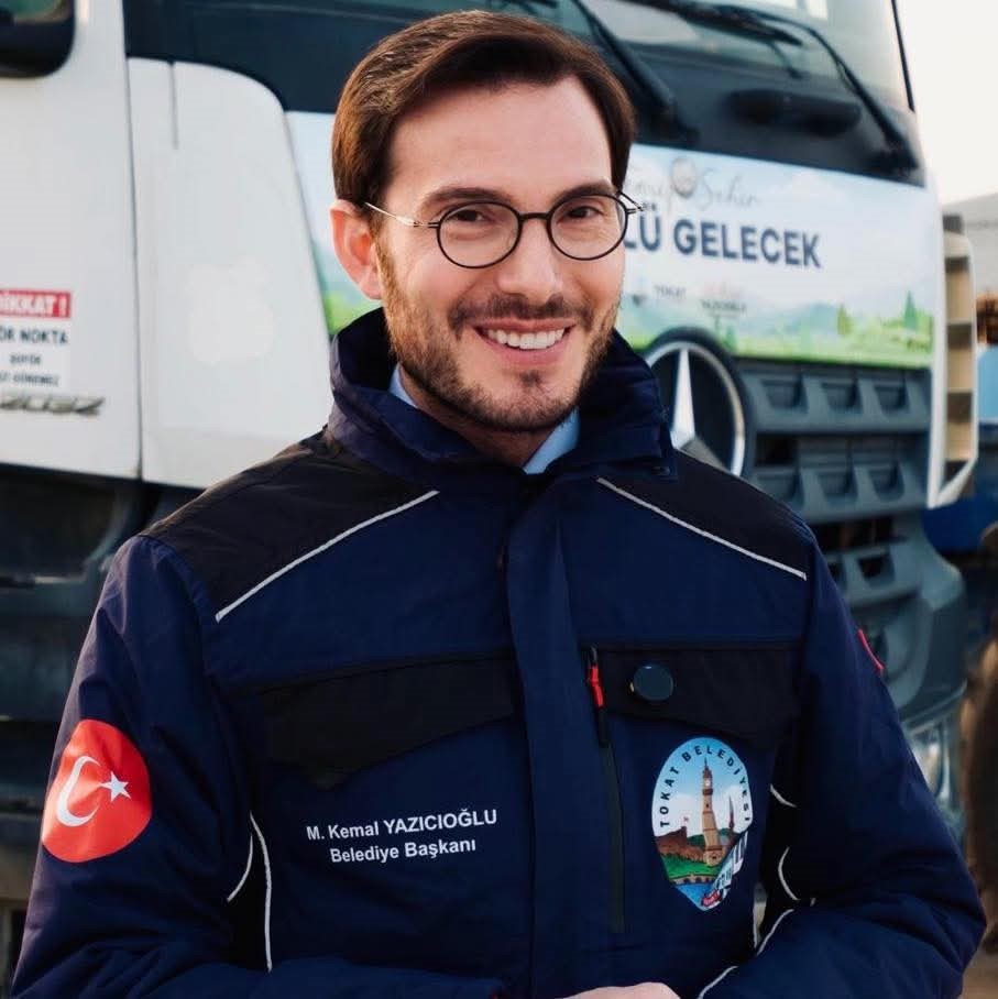 Tokat’ta halk ekmek büfeleri 1 Mart’ta hizmete giriyor