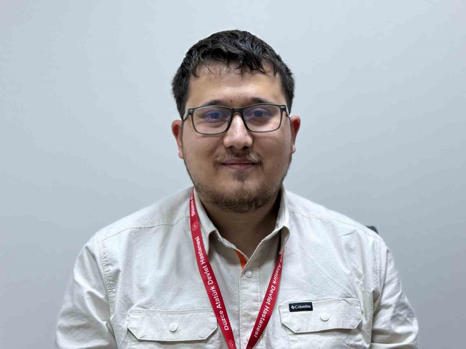 Ilık su ve ayran hastalığın önüne geçiyor