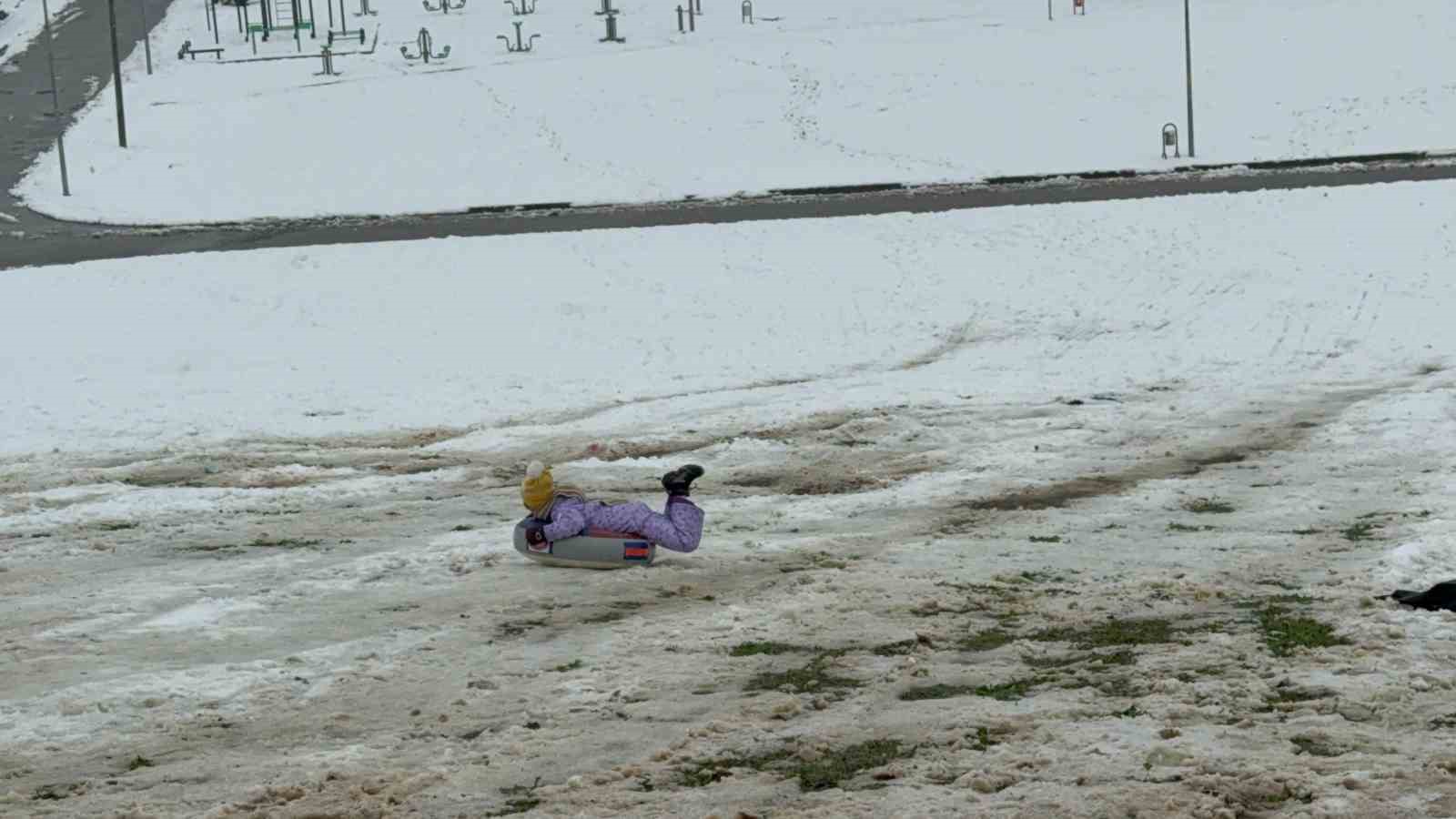 Ilık su ve ayran hastalığın önüne geçiyor
