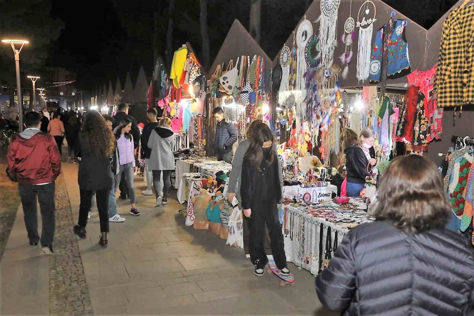 Büyükşehir’den geleneksel Ramazan etkinlikleri
