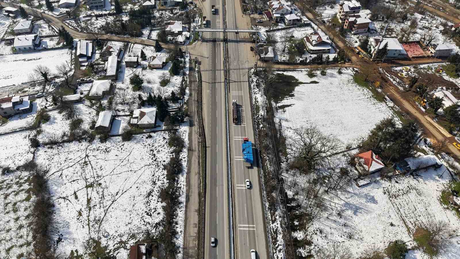 Su kaynaklarının üzerindeki stresi azaltacak projenin ilk etabı tamamlandı
