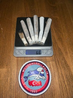 Polis tarafından son bir haftada yapılan denetimlerin bilançosu açıklandı: