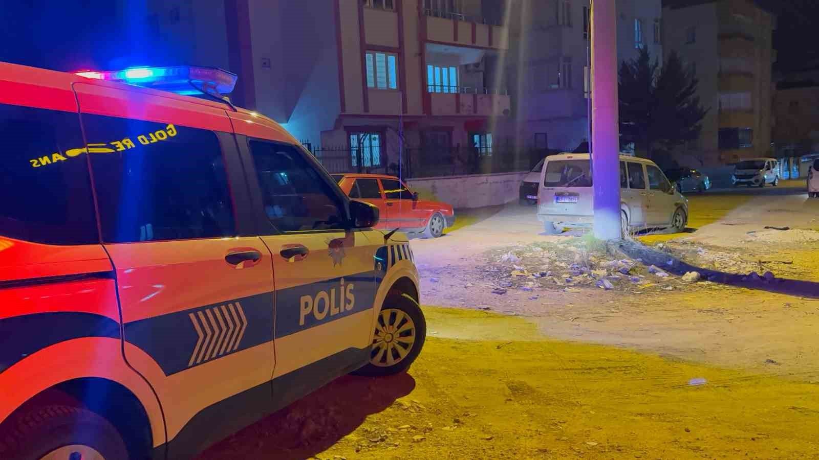 Gaziantep’te cinayetin altından çocuk kavgası çıktı