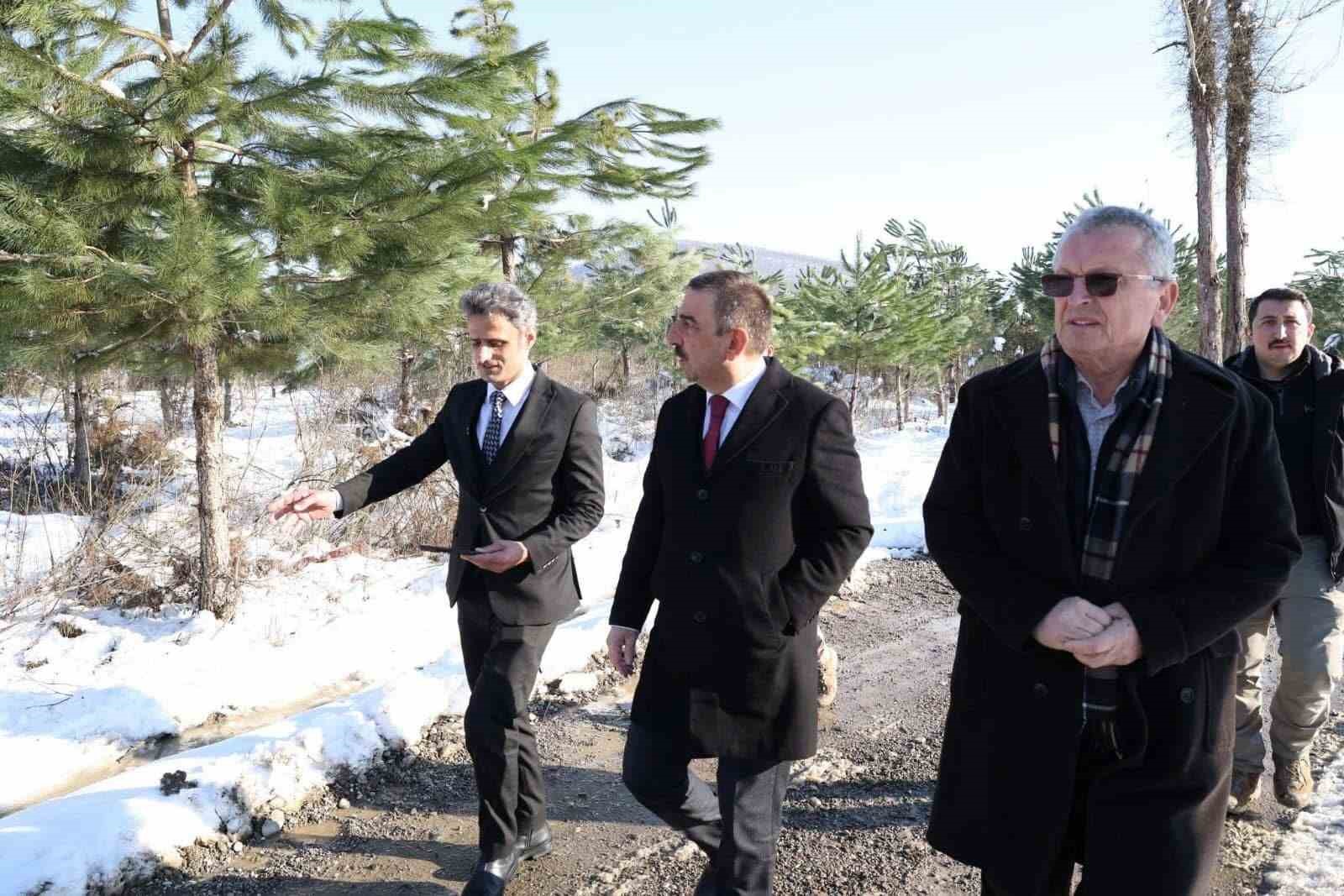 Zonguldak&rsquo;ta 3 bin kapasiteli modern hayvan barınağı inşa ediliyor
