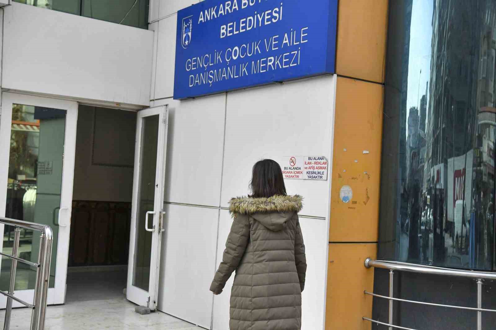 ABB&rsquo;den &uuml;cretsiz psikolojik destek hizmeti
