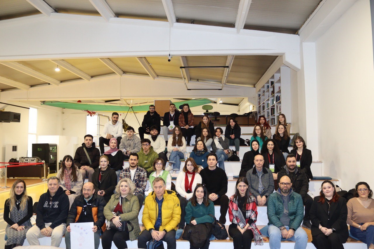 Tepebaşı Belediyesi&rsquo;nin &ouml;rnek &ccedil;alışmaları anlatıldı
