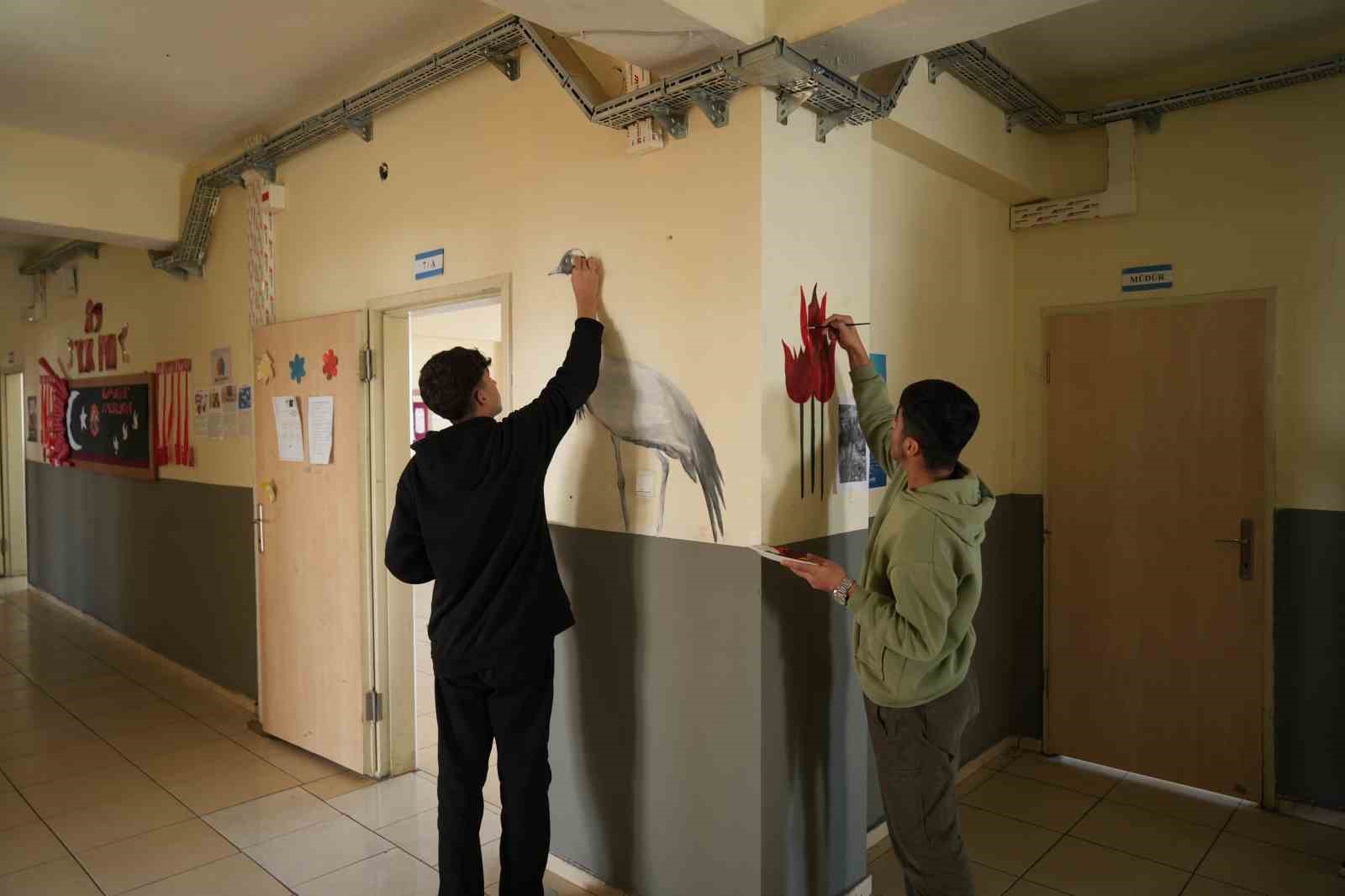 Muş&rsquo;ta &rsquo;Teknoloji Bağımlılığına Karşı Y&ouml;resel &Ccedil;ocuk Oyunları&rsquo; etkinliği ger&ccedil;ekleştirildi
