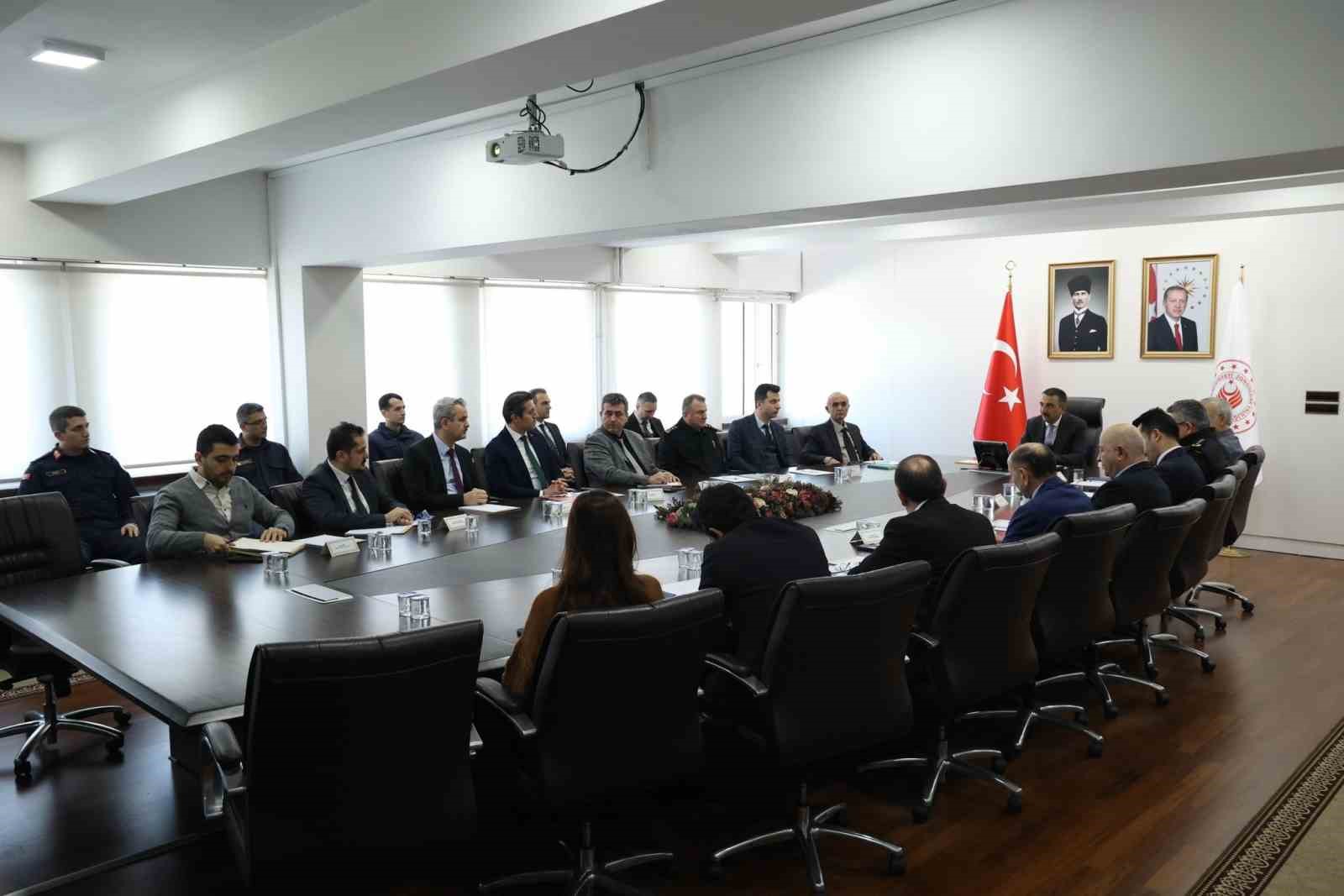 Zonguldak’ta ruhsatsız maden ocaklarıyla mücadele sürüyor