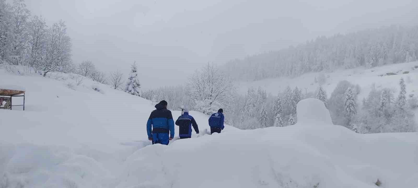 OSKİ, 246 arızaya m&uuml;dahale etti
