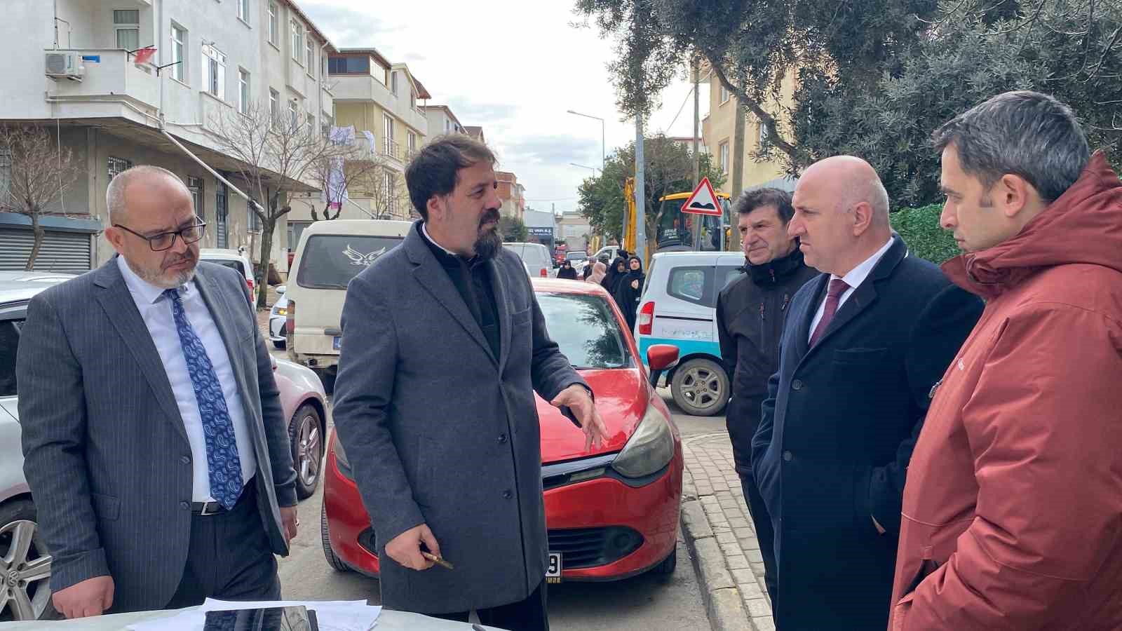 Kış ortasında 19 bin kişi doğal gazsız kaldı
