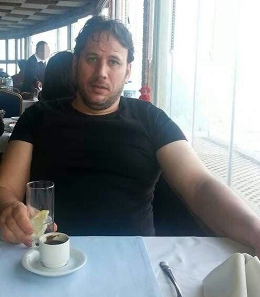Restoran sahibini pompalı t&uuml;fekle &ouml;ld&uuml;rm&uuml;şt&uuml;, tutuklandı

