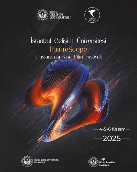 Geleneksel İGÜ Uluslararası Kısa Film Festivali başvuruları başladı