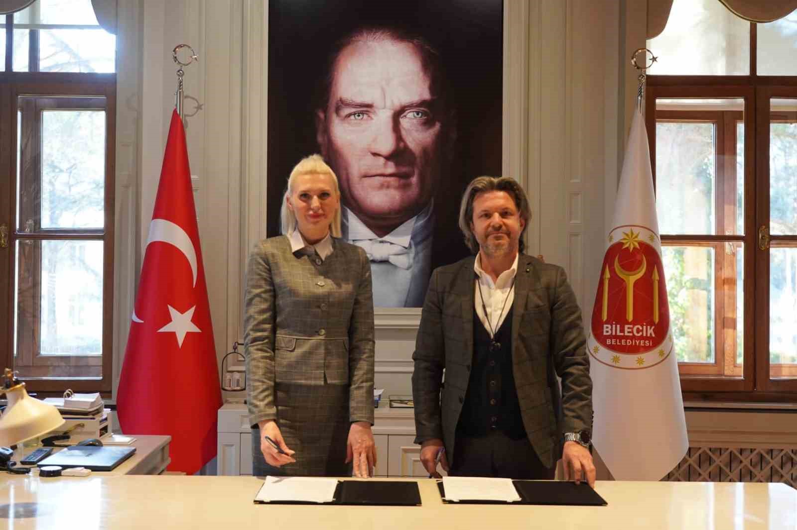 Bilecik’te akıllı ulaşım sistemi hayata geçiyor