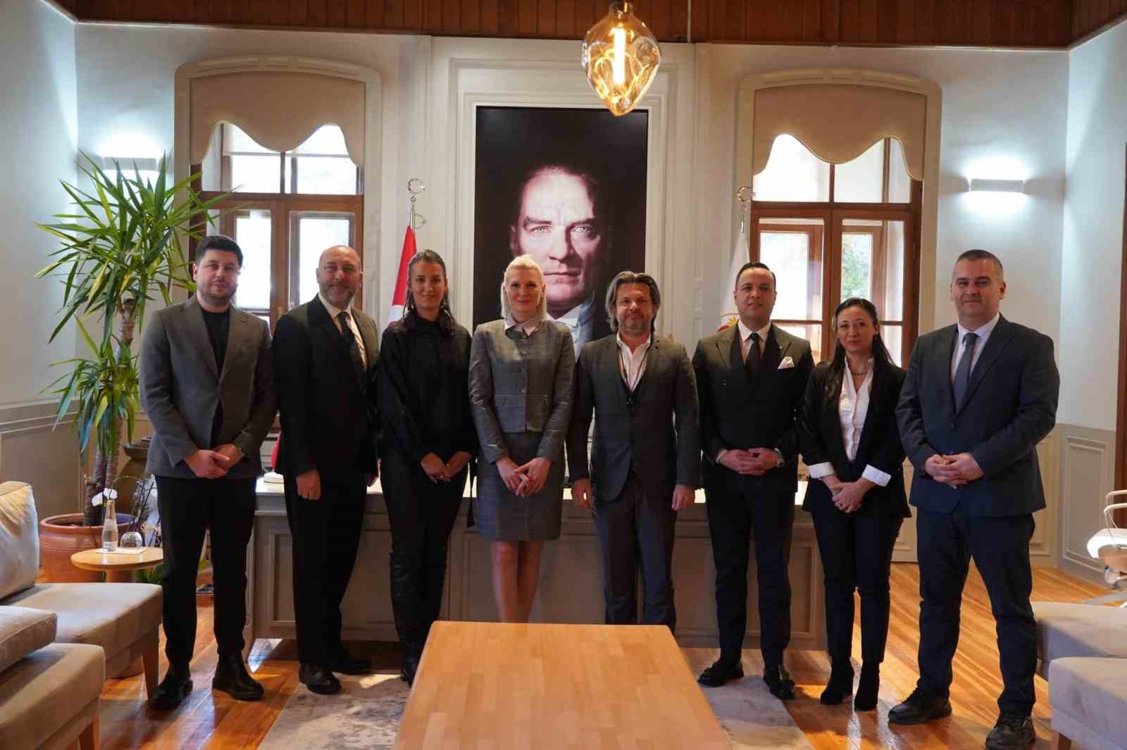 Bilecik&rsquo;te akıllı ulaşım sistemi hayata ge&ccedil;iyor
