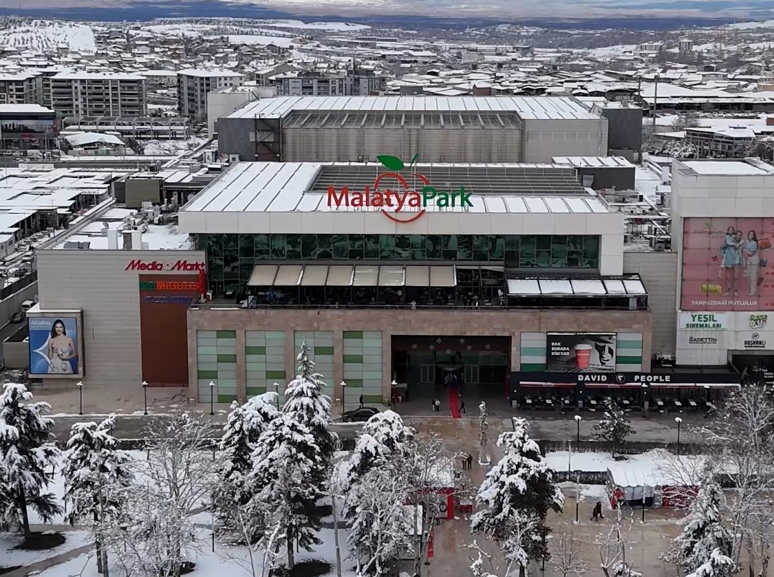 Ramazan Ayı coşkusu MalatyaPark AVM&rsquo;de başlıyor
