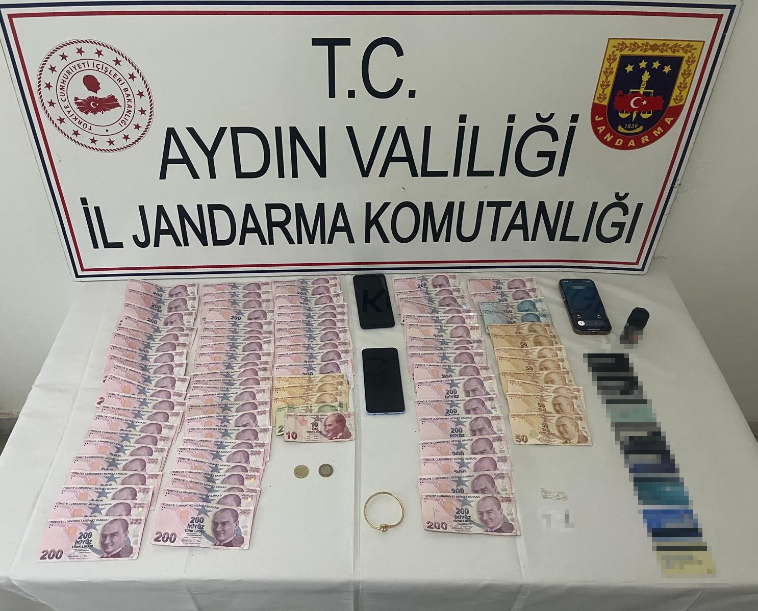 Ailevi problemlerini çözdürmek isterken 700 bin TL dolandırıldı