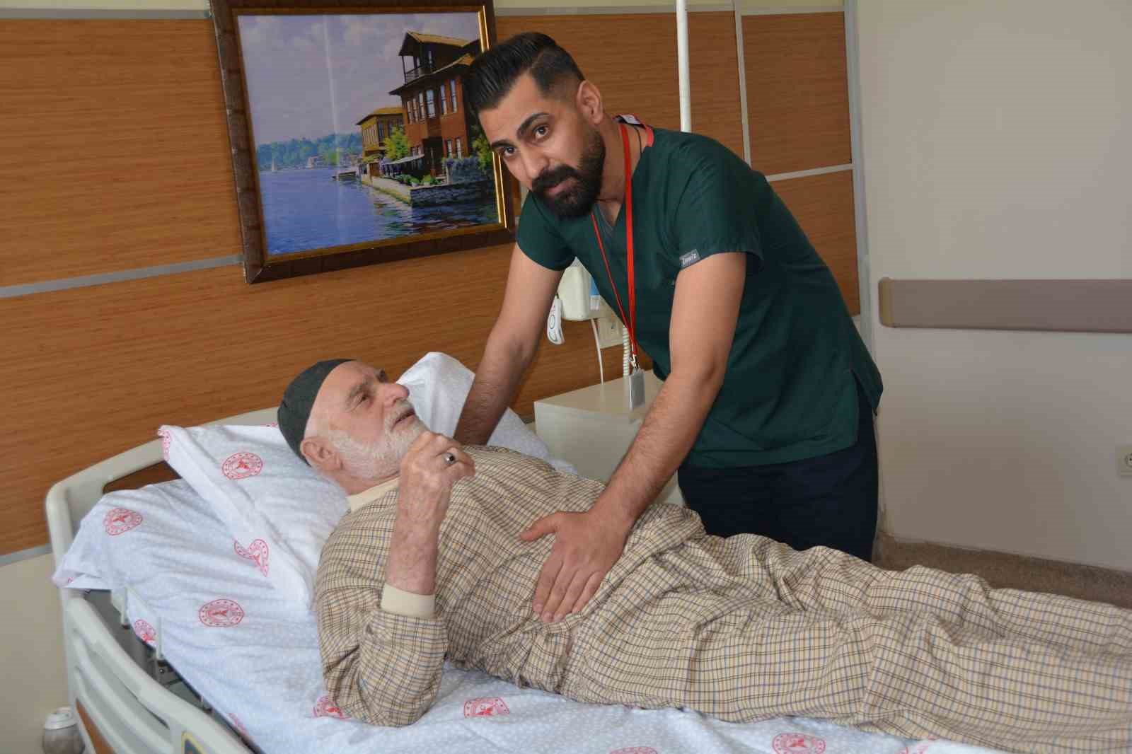 Sağlıktaki gelişim Bitlis’te hasta sevkini düşürdü