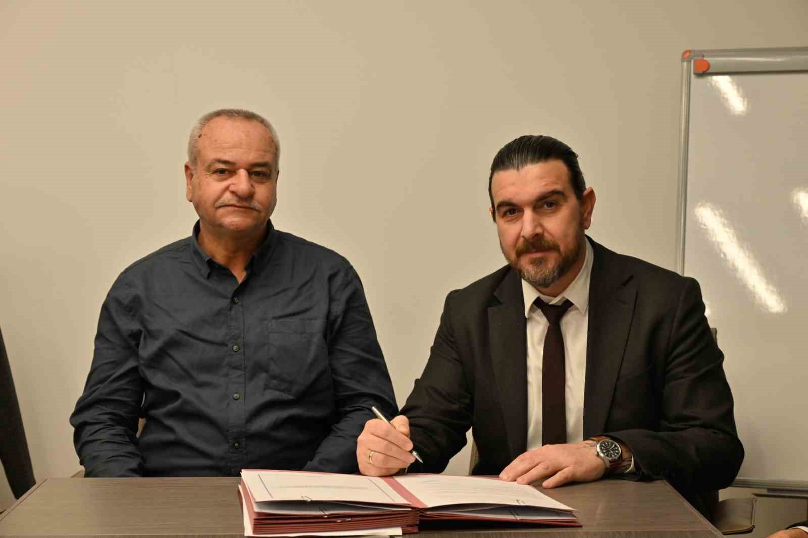 Manisa&rsquo;da s&uuml;t &uuml;r&uuml;nleri uygun fiyatla satılacak
