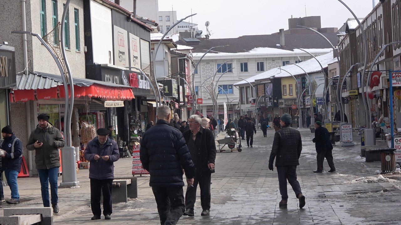 Yozgat’ın milletvekili sayısı 4’ten 3’e düştü
