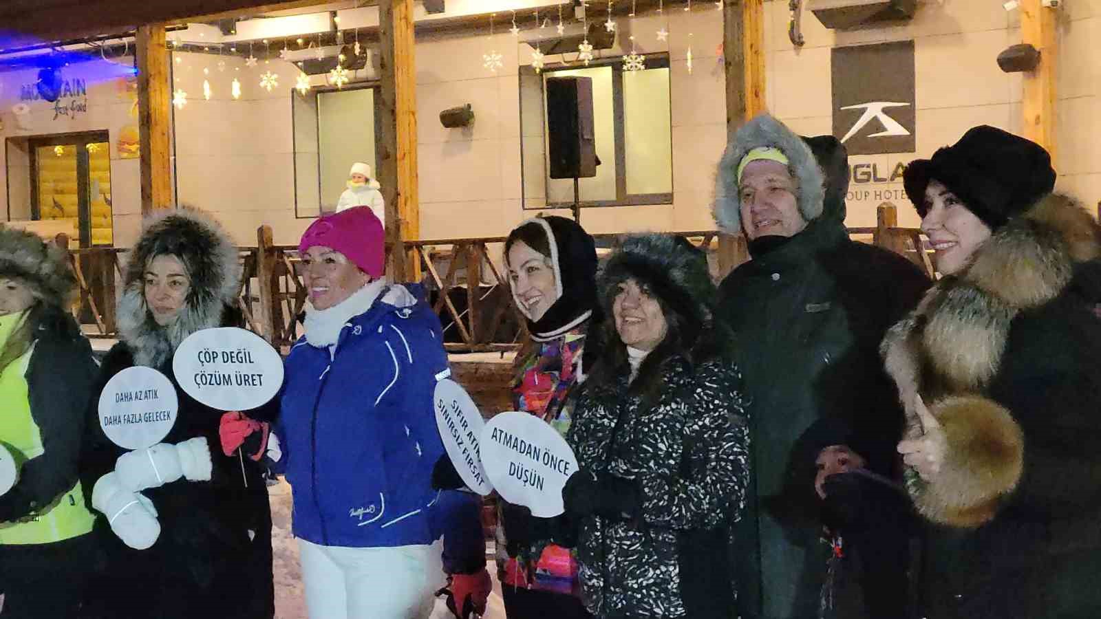 BUSEDER&rsquo;den Sarıkamış&rsquo;a anlamlı gezi
