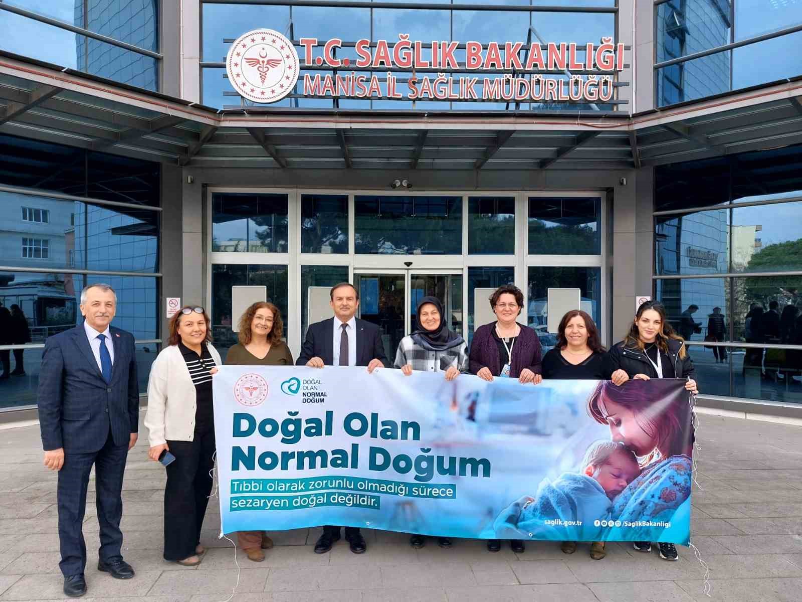 Manisa’da ’Hekim Buluşmaları’ devam ediyor