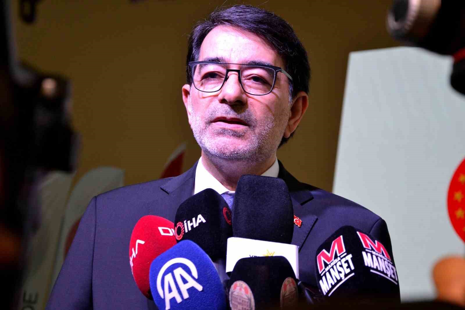 EGEKAF25 kapılarını Manisa’da açtı