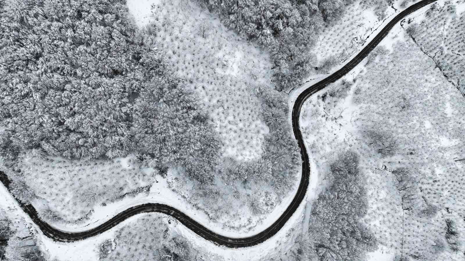 Terme’den kartpostallık görüntüler