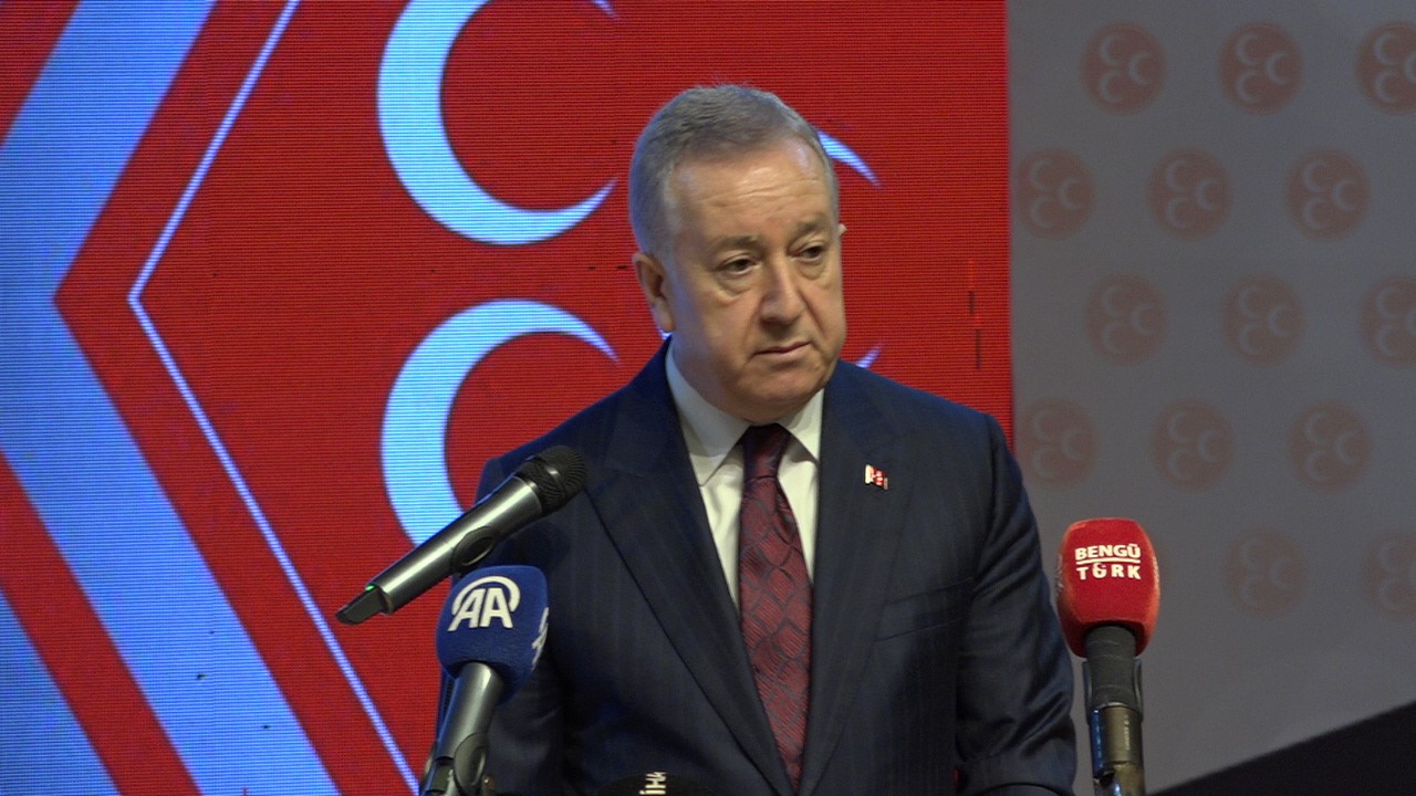 MHP&rsquo;li isimden Bah&ccedil;eli&rsquo;nin sağlık durumuna ilişkin a&ccedil;ıklama geldi
