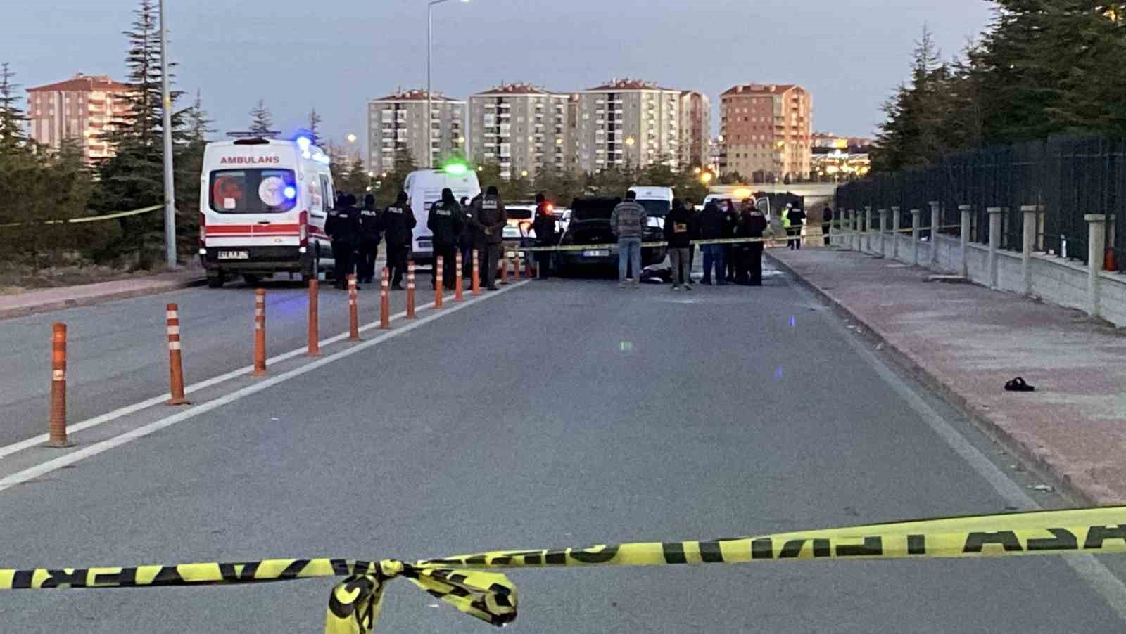 Bebek ve teyzesinin öldüğü yangına oksijen tüpü sebep olmuş