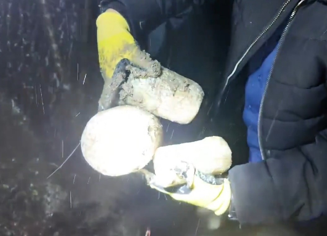 Sinop merkezli 3 ilde uyuşturucuya y&ouml;nelik "H&uuml;cre-14" operasyonu: 11 ş&uuml;pheli tutuklandı
