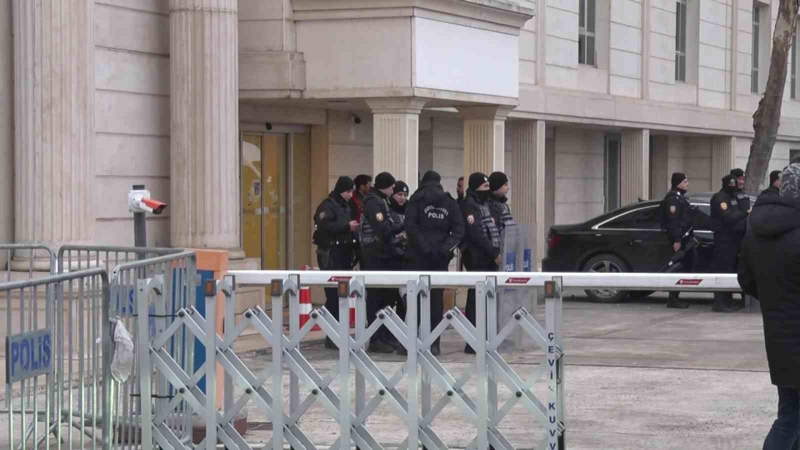 Beykoz Belediye Başkanı gözaltına alındı
